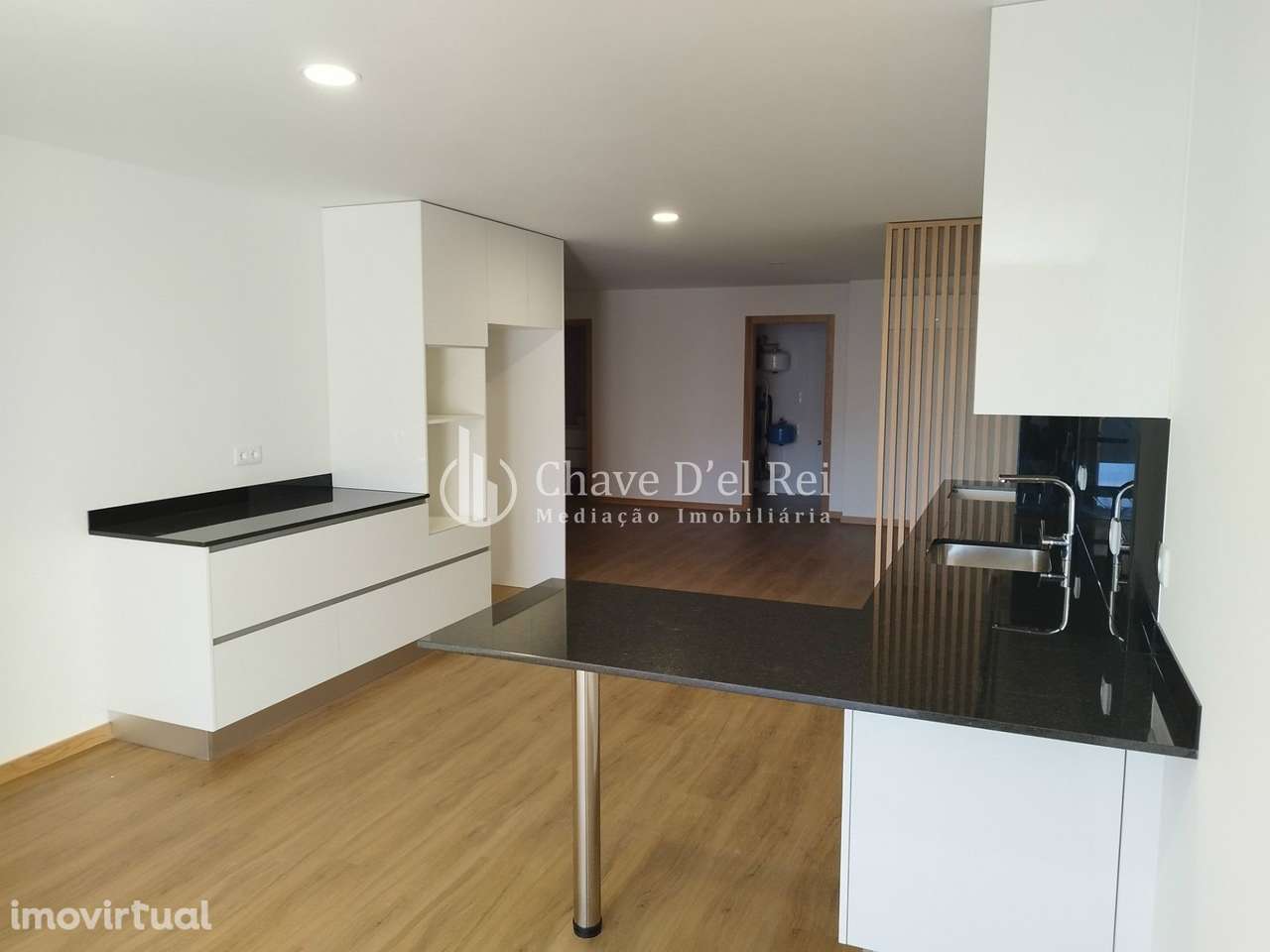 Apartamento T2 Venda em Viseu,Viseu - Grande imagem: 4/17