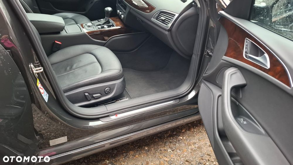 Audi A6 Limousine - 35