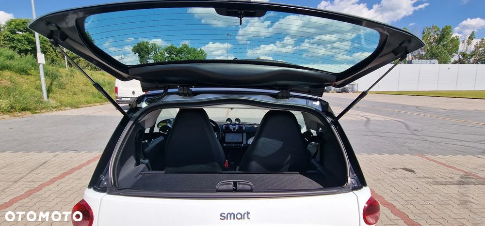 Smart Fortwo Standard - 7