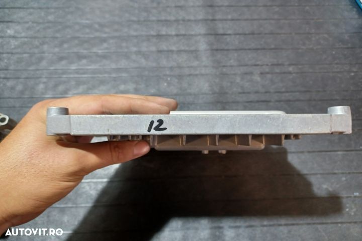Calculator motor ECU 39110-03145 - 1.2 B 39110-03145 - 1.2 B Hyundai - 4