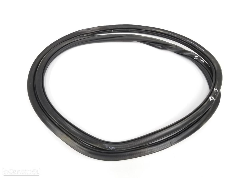 BORRACHAS PORTA VOLKSWAGEN GOLF VIII BERLINA CD1 - 1