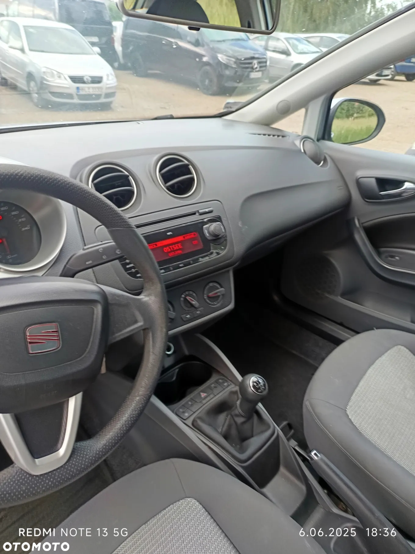 Seat Ibiza - 19