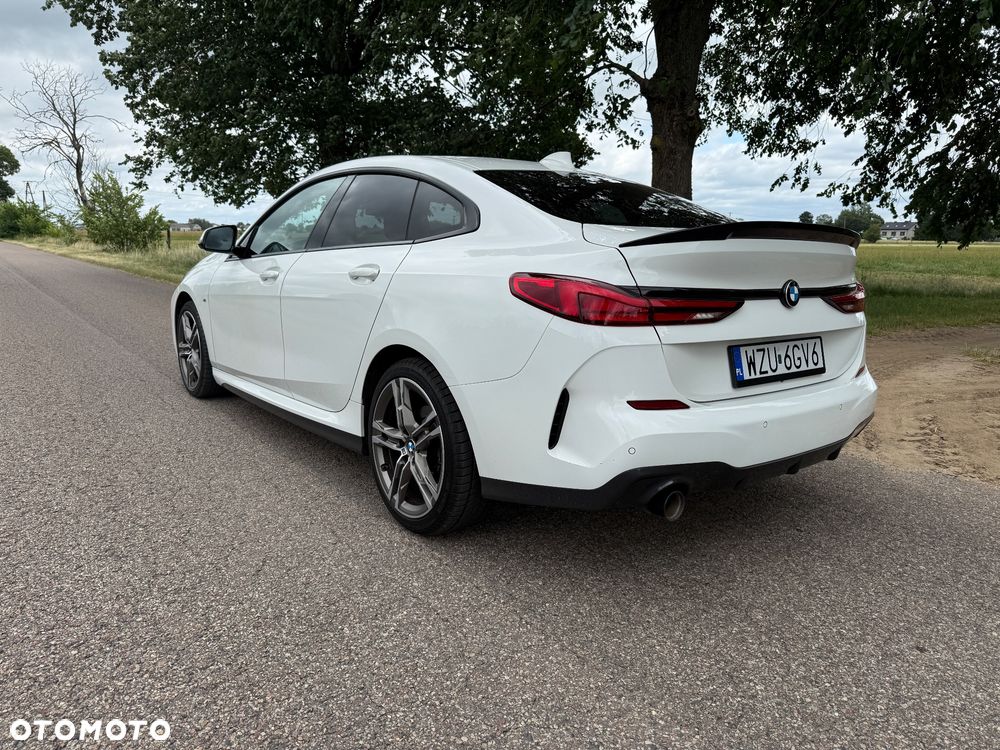BMW Seria 2 218i M Sport - 8