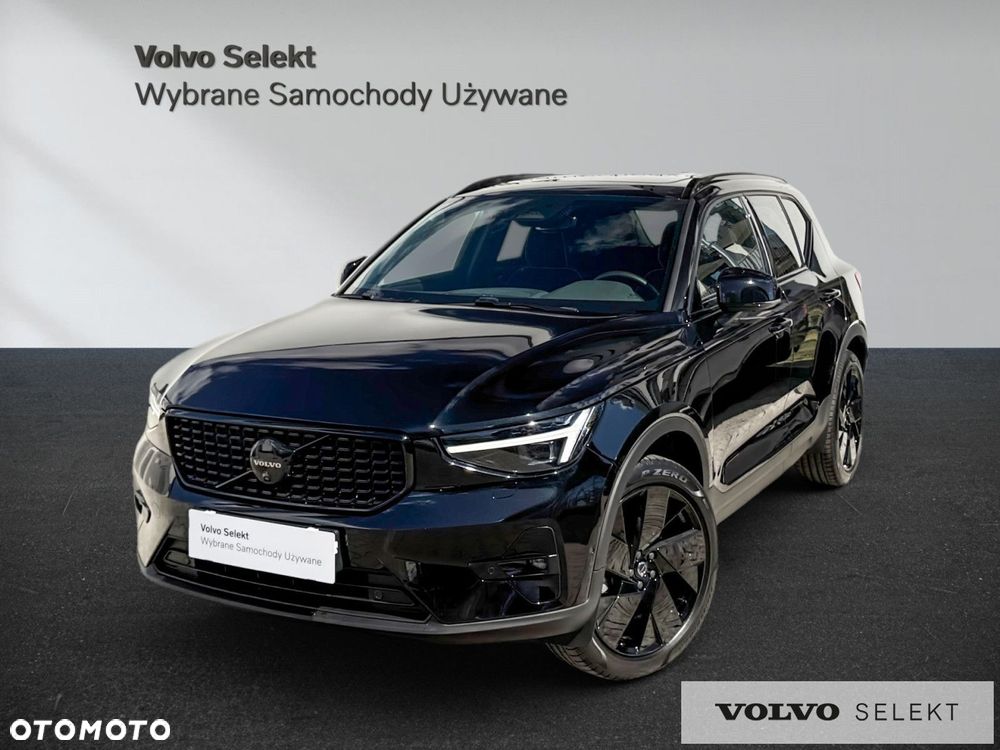 Volvo XC 40 - 1