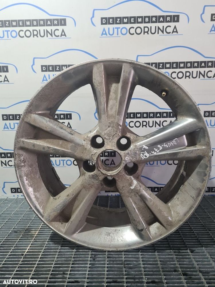 Janta aliaj Lexus RX 400 H 2004 - 2009 (877) R18 R18 - 1