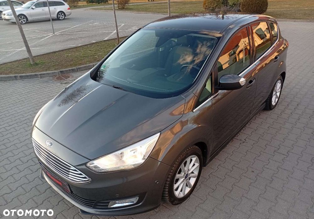 Ford C-MAX - 5