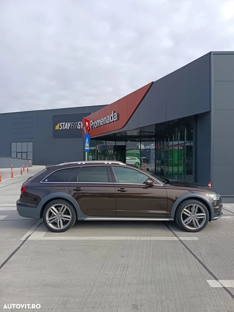 Audi A6 Allroad - 34