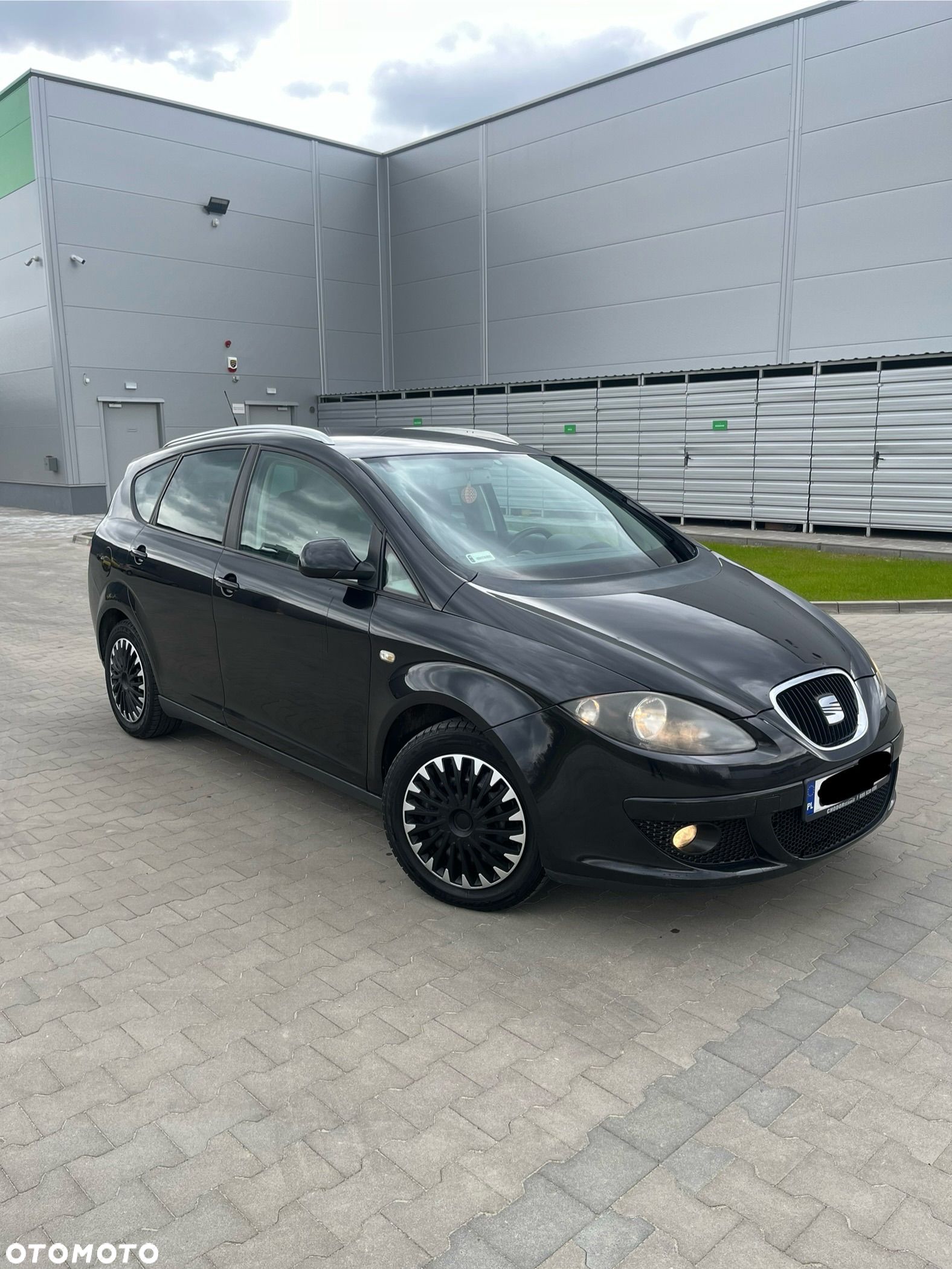 Seat Altea XL 1.9 TDI Stylance - 1