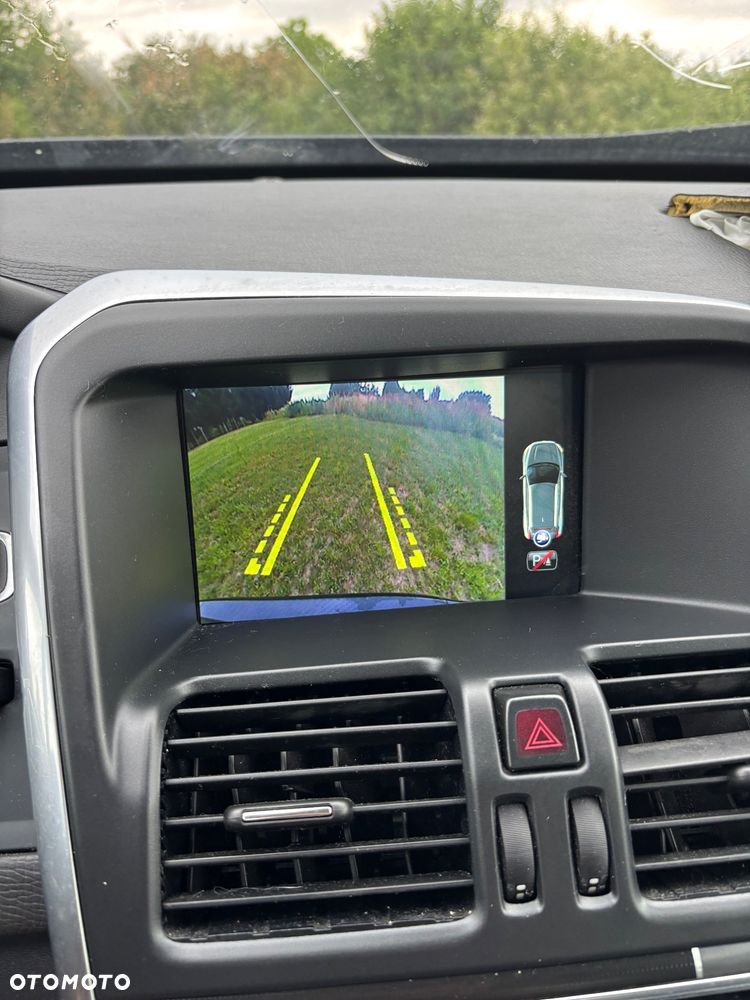 Volvo XC 60 - 18