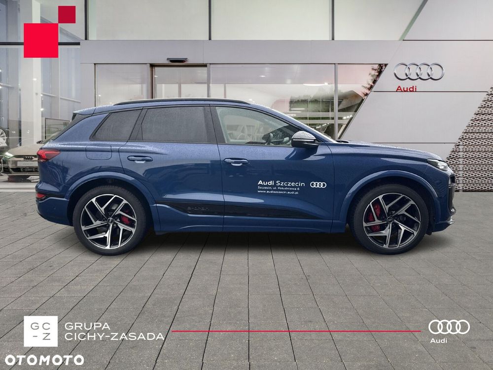 Audi Q6 e-tron - 6