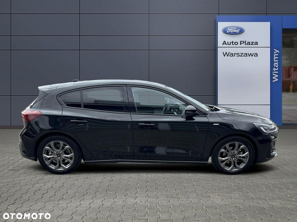 Ford Focus - 6