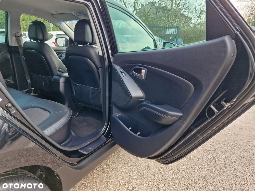 Hyundai ix35 1.6 2WD Comfort - 17