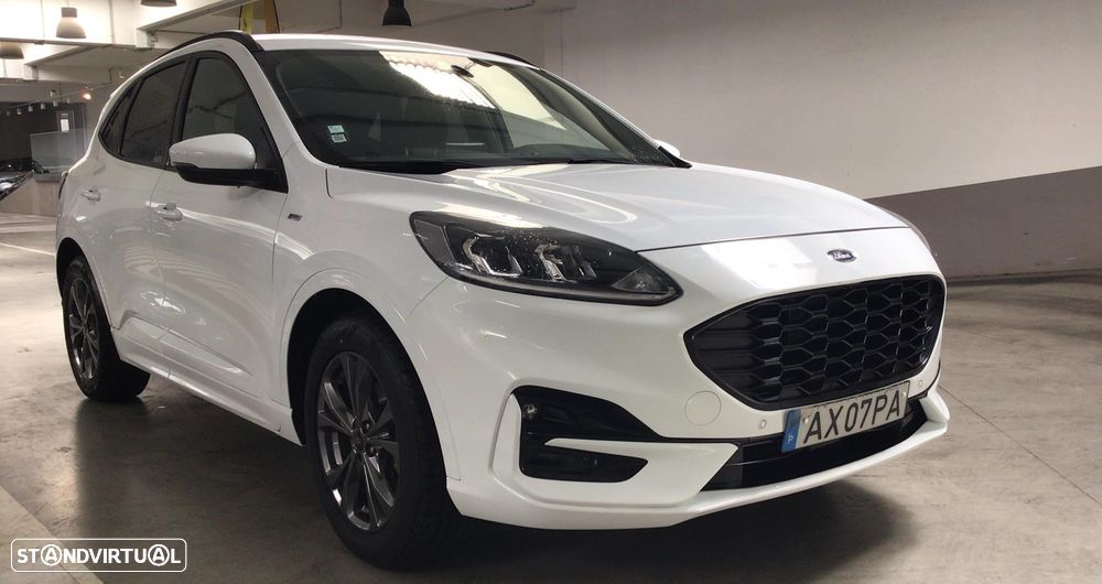 Ford Kuga 1.5 EcoBoost ST-Line - 2