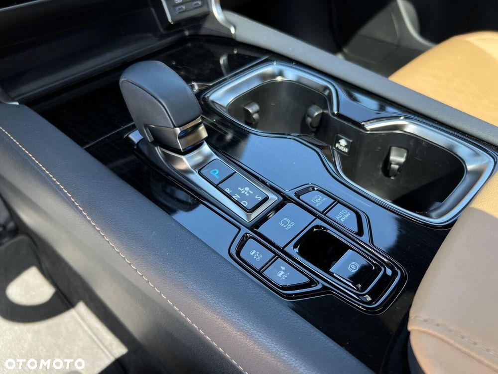 Lexus RX 450h+ F Sport Design - 15