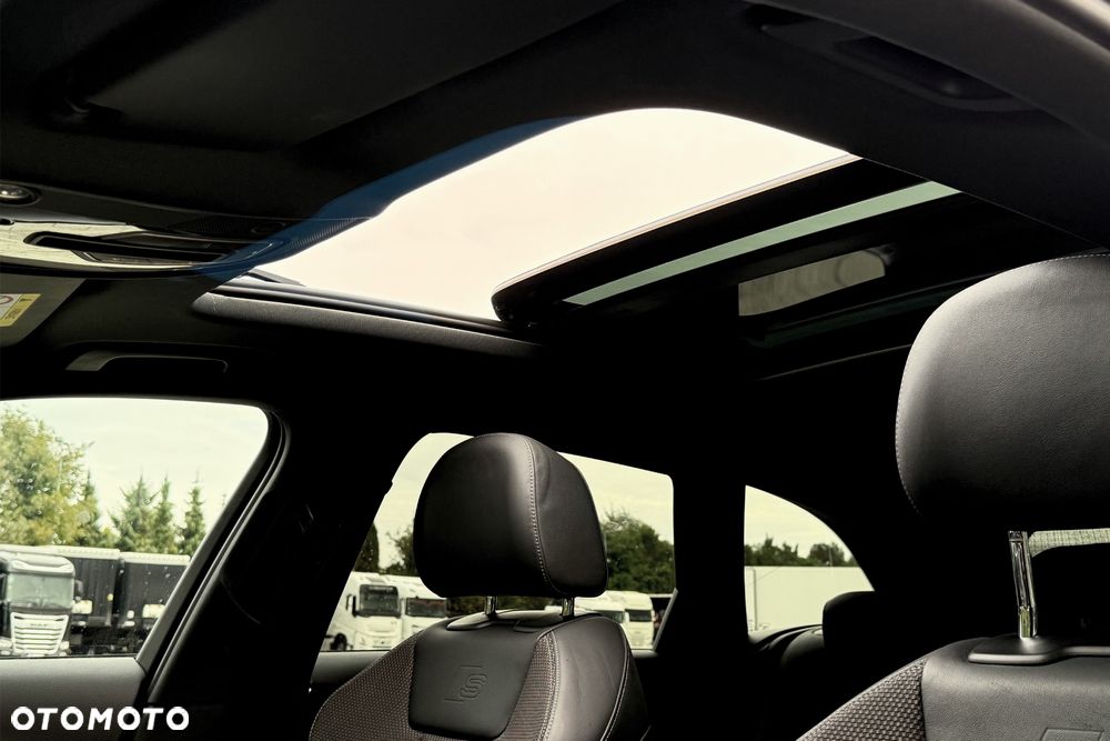 Audi A4 Avant 40 TFSI S tronic S line - 29