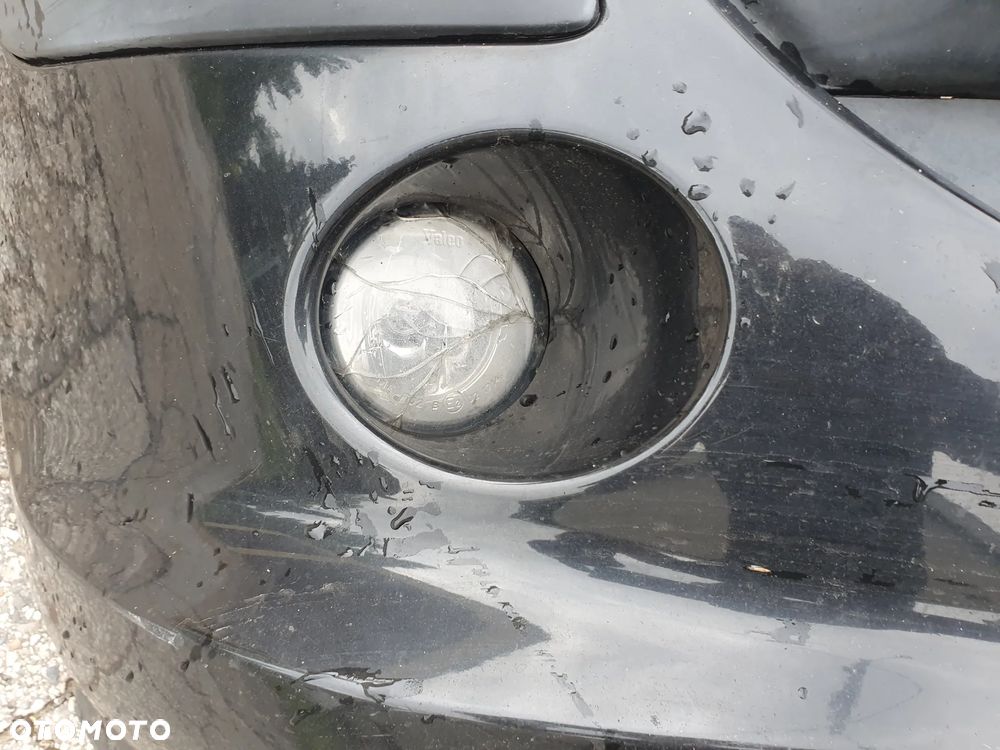 ZDERZAK PRZÓD PRZEDNI PEUGEOT 207 9649581377 - 3