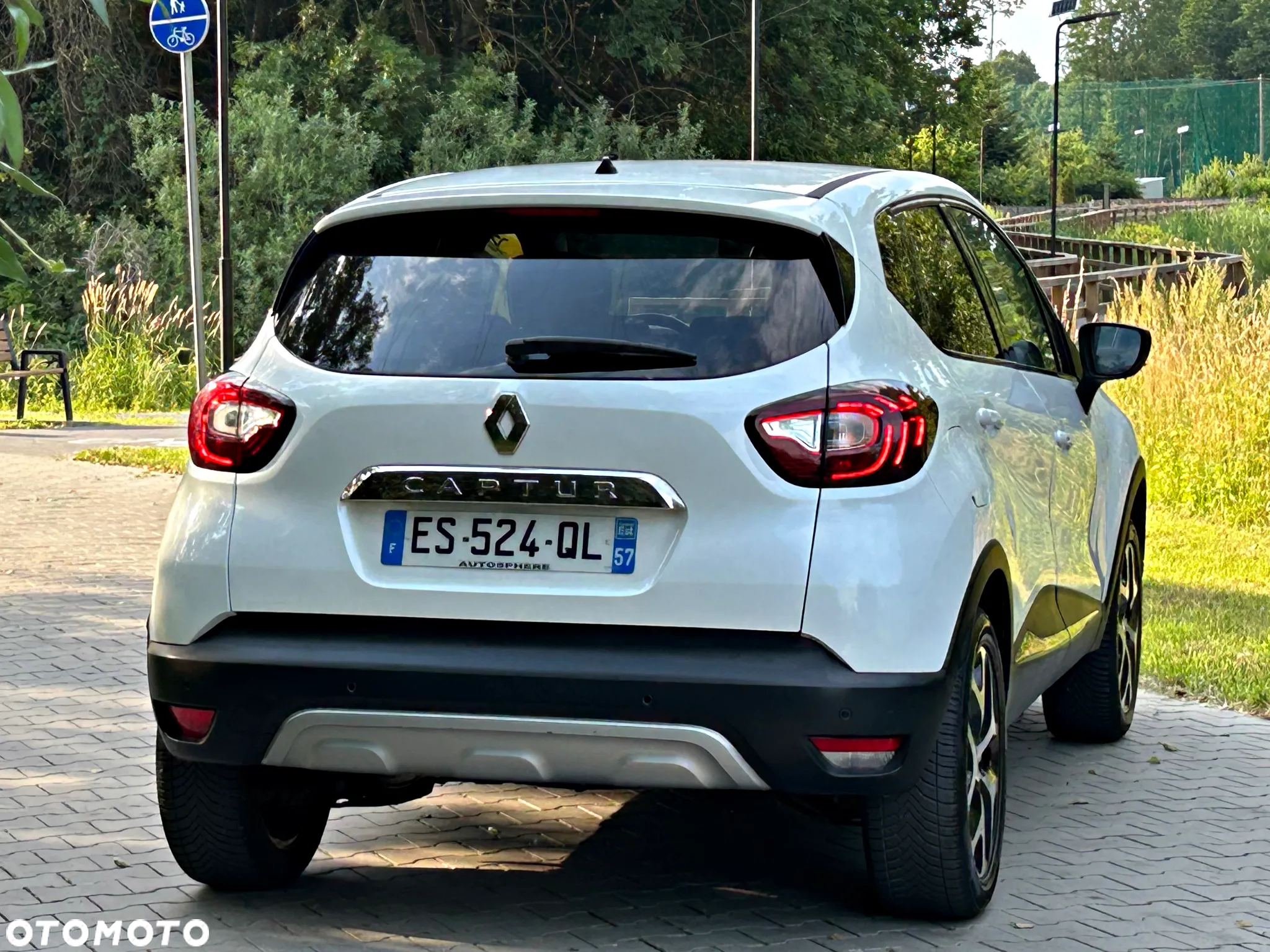 Renault Captur ENERGY TCe 120 Initiale Paris - 14