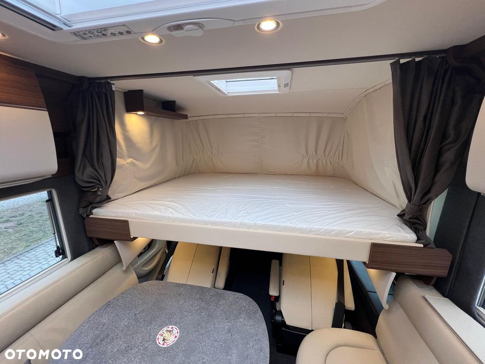 Carthago Chic C-Line I 5.9 LE XL, Model 2026, Mercedes, Automat - 28