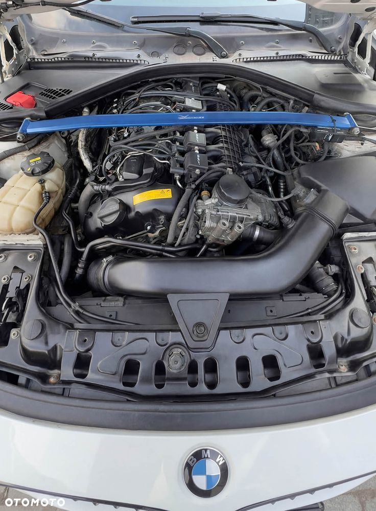 BMW Seria 4 435i xDrive Sport-Aut M Sport - 25