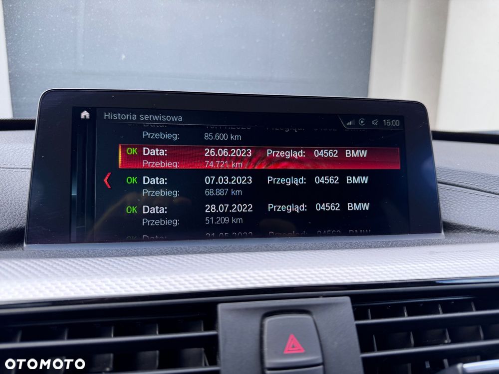 BMW 3GT 330i xDrive M Sport - 34