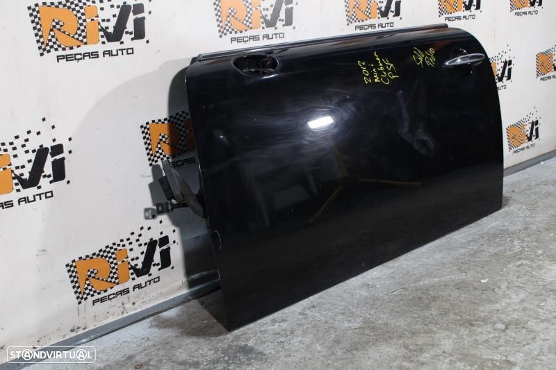 Porta Esquerda Mini Mini (R56)  41009628767 / Frontal Condutor R55 R56 - 3
