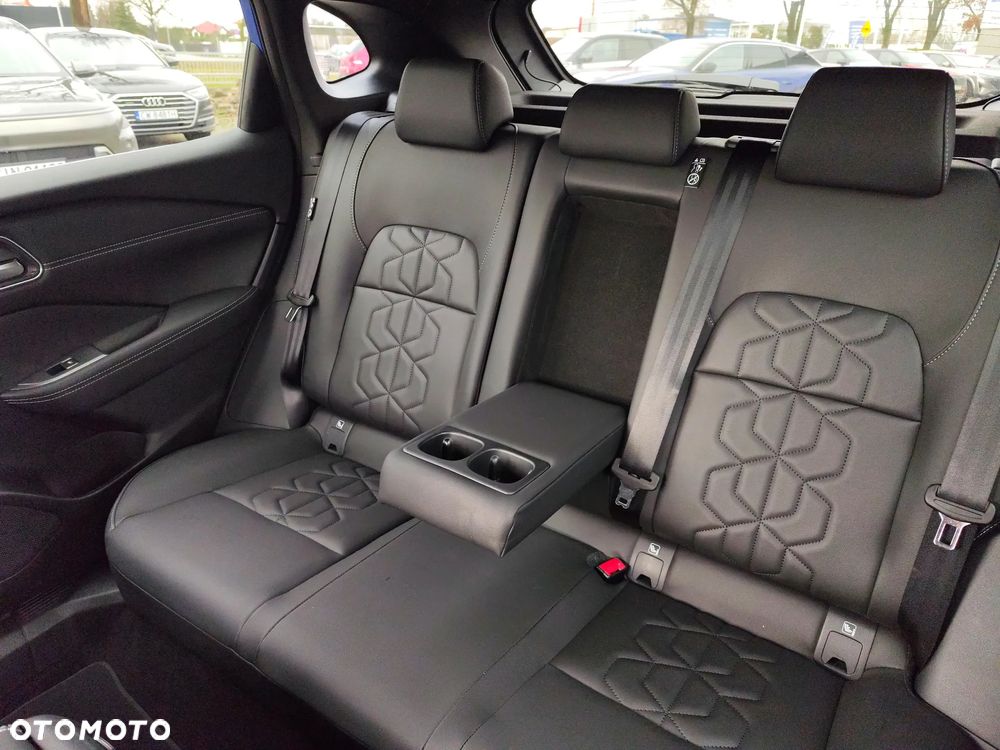 Nissan Qashqai 1.3 DIG-T MHEV Tekna Xtronic - 16