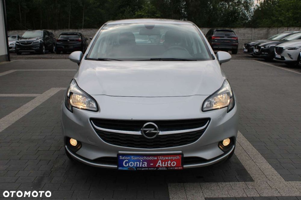 Opel Corsa - 10