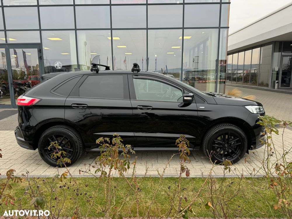 Ford Edge 2.0 Panther A8 AWD ST Line - 8