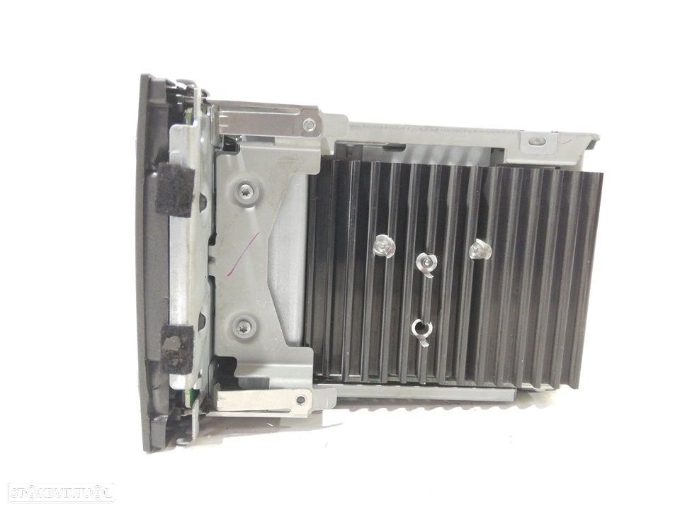 SISTEMA AUDIO / RADIO CD FORD FOCUS C-MAX 2004 - 3