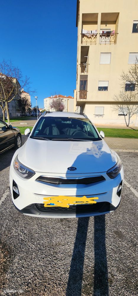 Kia Stonic 1.0 T-GDI EX - 2