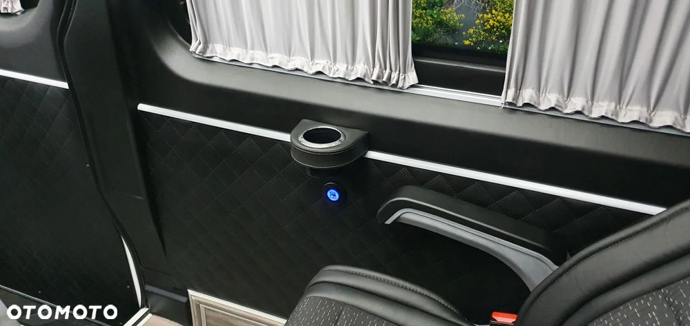 Mercedes-Benz Sprinter Long PRO 9G-Tronic 907.255 - 19
