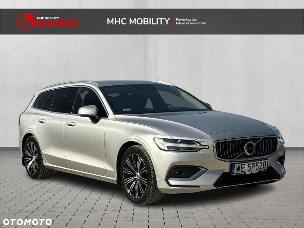 Volvo V60 B3 B Plus Bright - 7