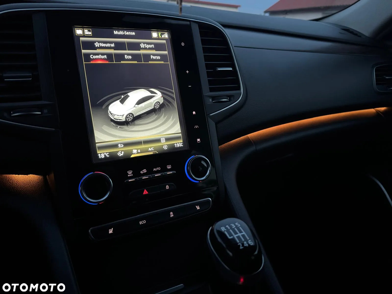 Renault Talisman ENERGY dCi 130 INTENS - 24