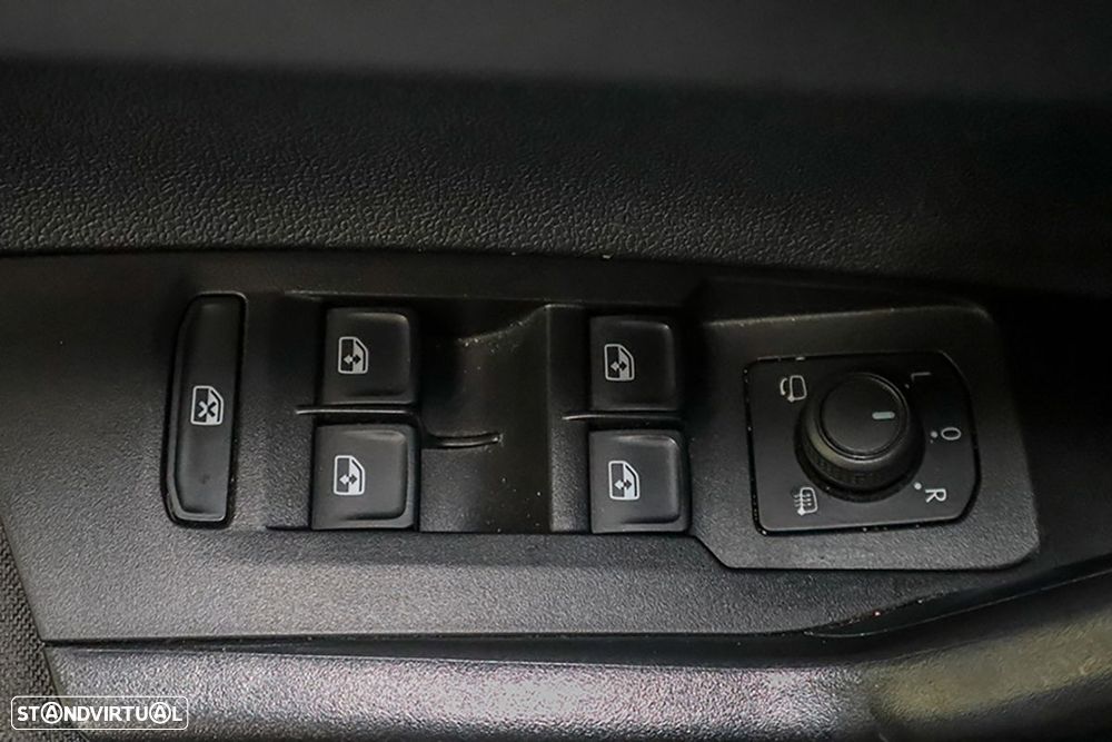 VW Taigo 1.0 TSI Life - 19