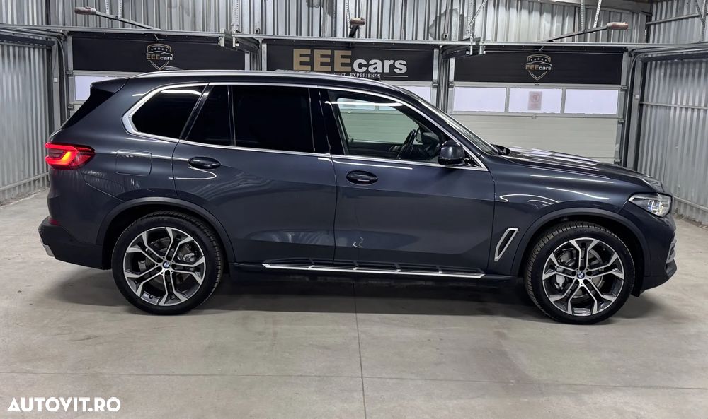 BMW X5 xDrive30d xLine - 12
