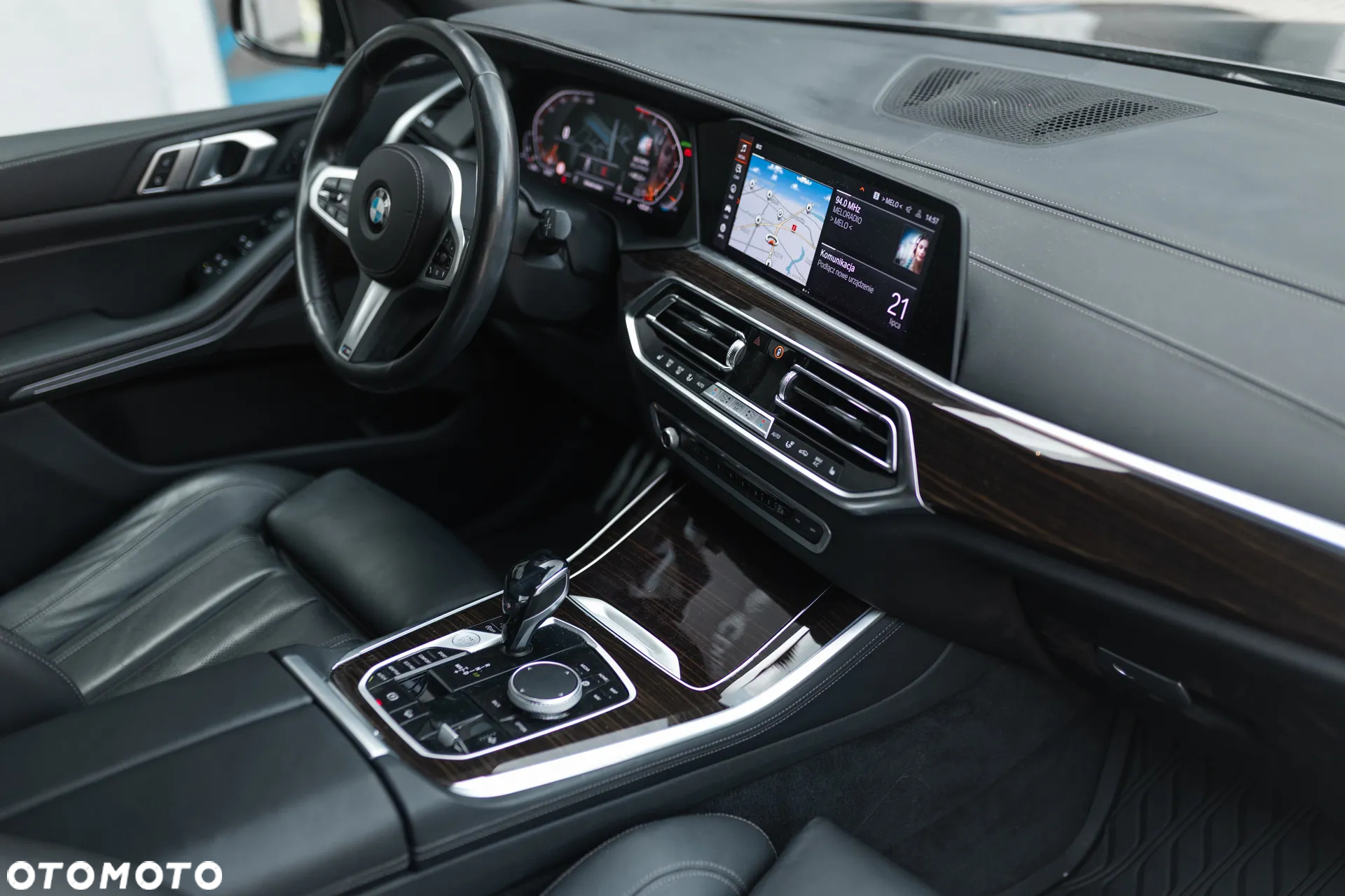 BMW X5 xDrive40i sport - 15