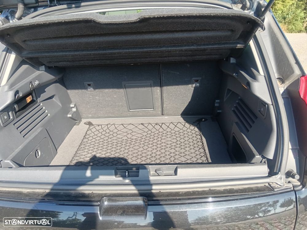 Peugeot 3008 1.6 HDi Executive - 8