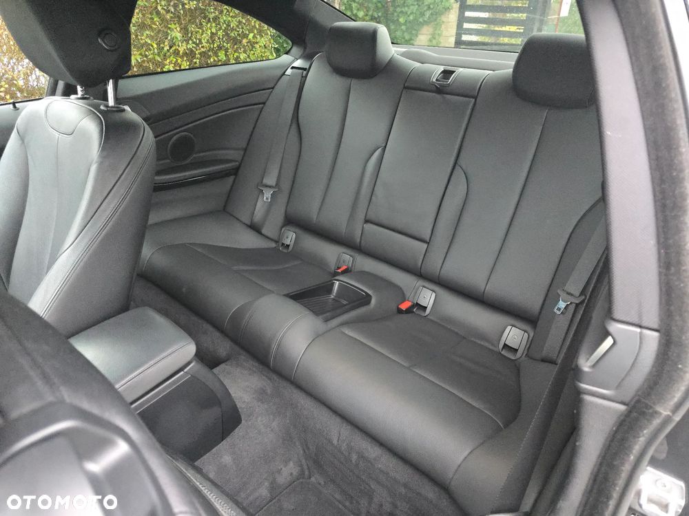 BMW Seria 4 430i xDrive M Sport sport - 8