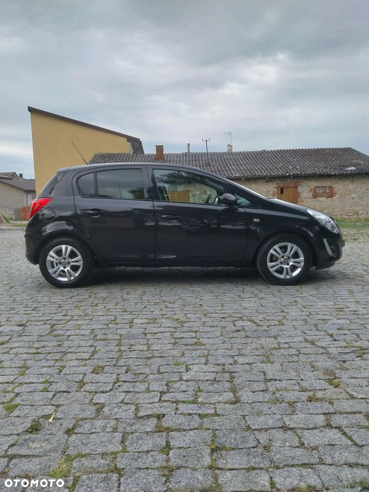 Opel Corsa 1.4 Active - 11