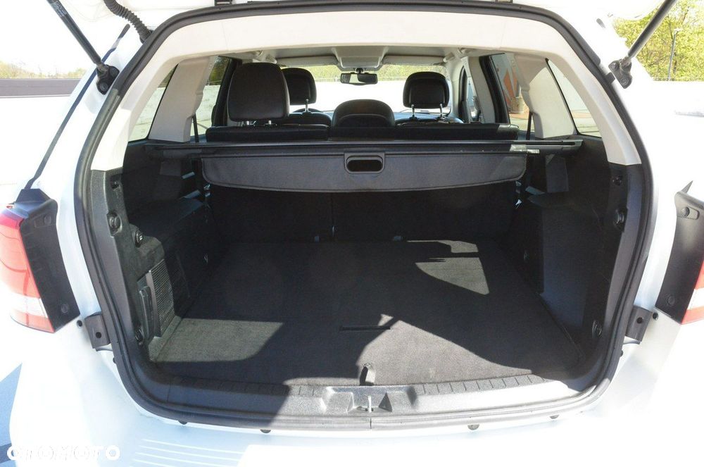 Fiat Freemont 2.0 Multijet 16V DPF Lounge - 18