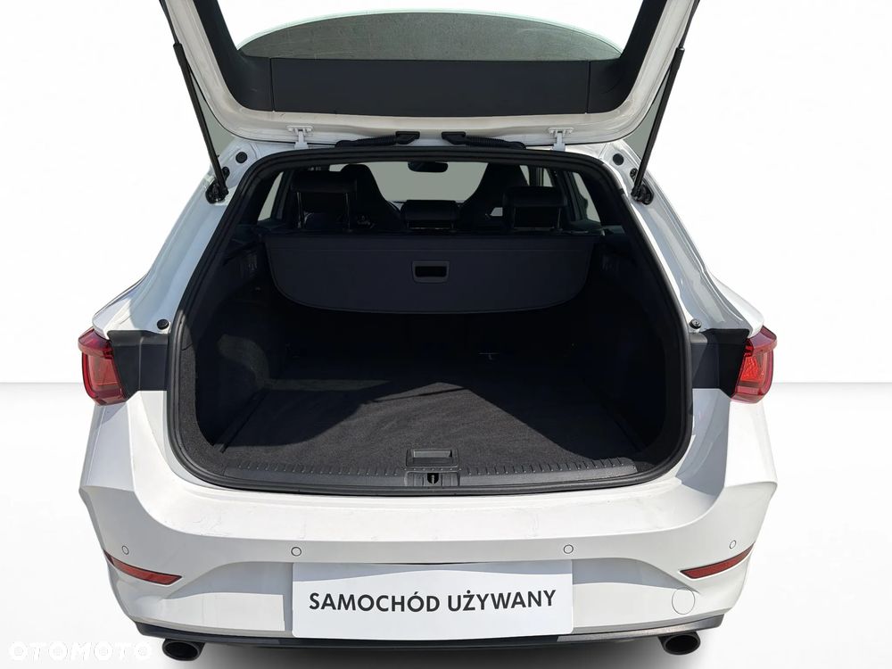 Cupra Leon Sportstourer 2.0 TSI DSG - 13