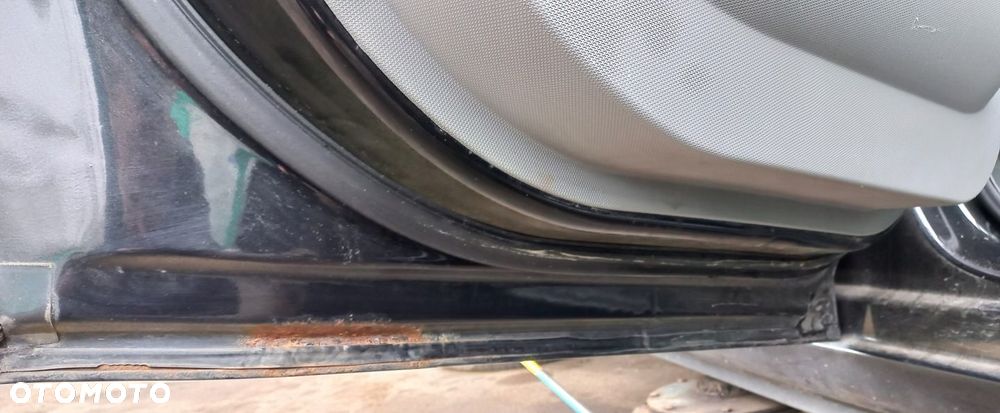 DRZWI TYLNE LEWE CHRYSLER SEBRING III 06-10 SEDAN - 7