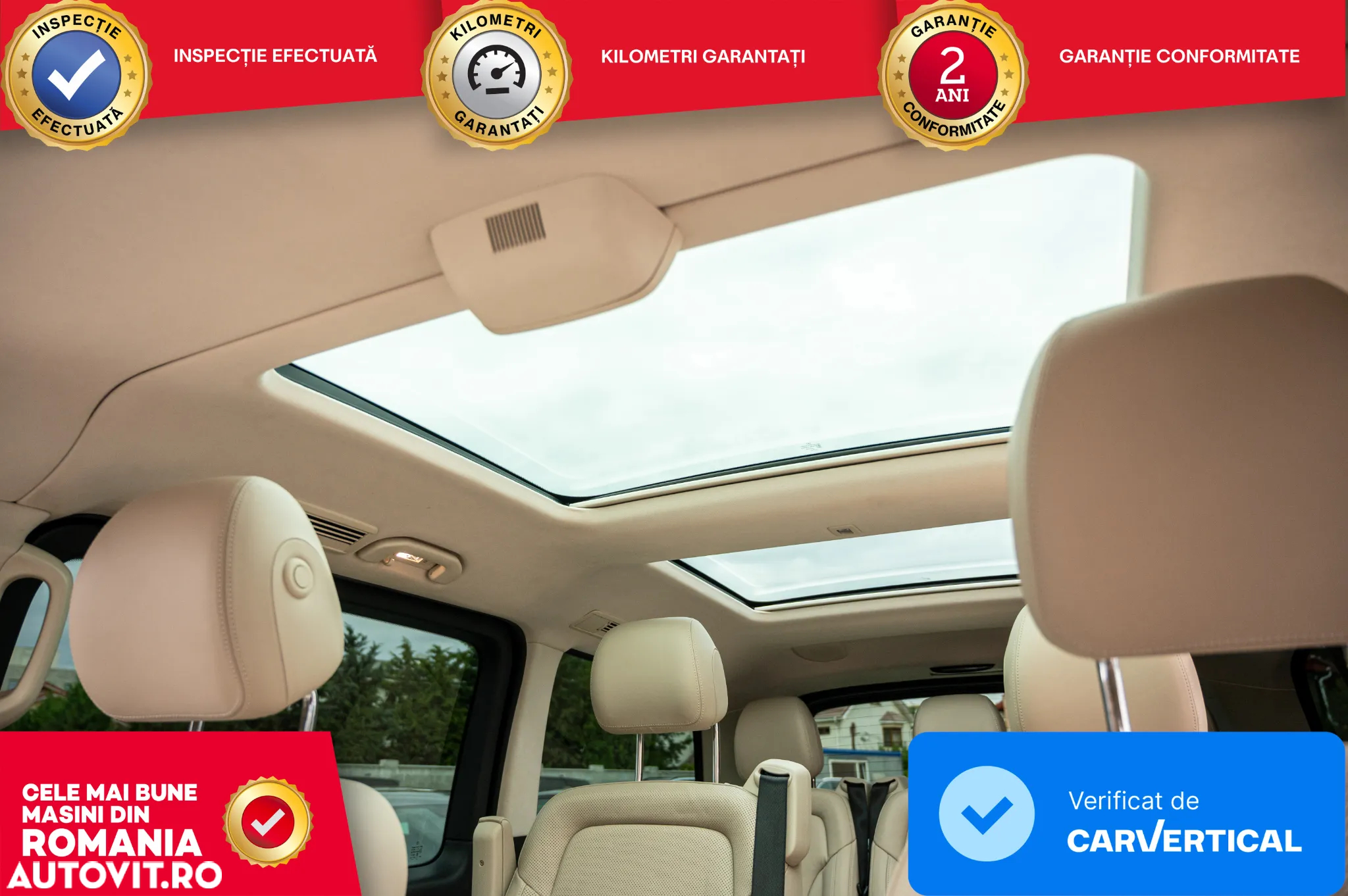 Mercedes-Benz V 250 BlueTEC Aut. Long Avantgarde - 24