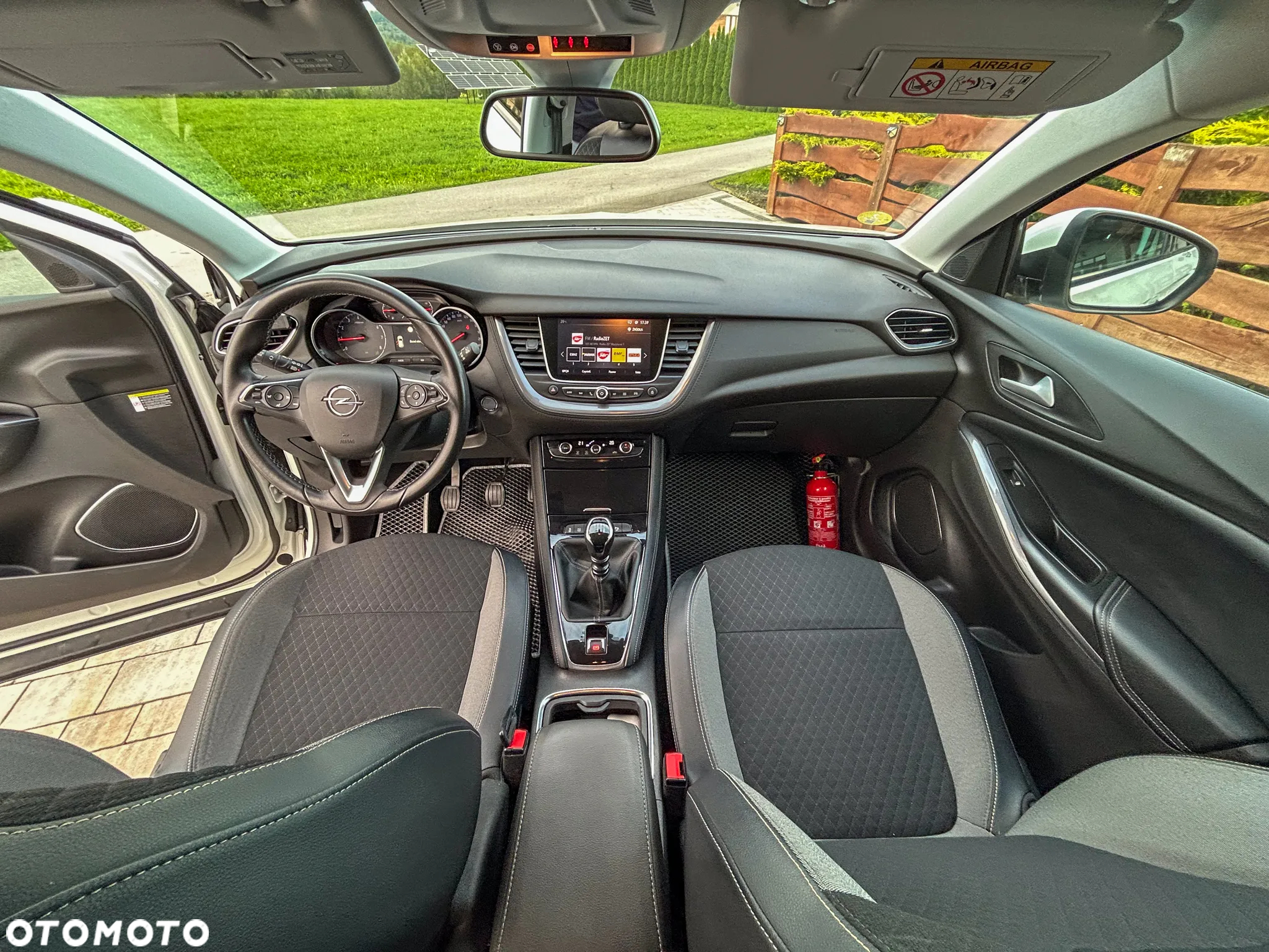 Opel Grandland X - 11