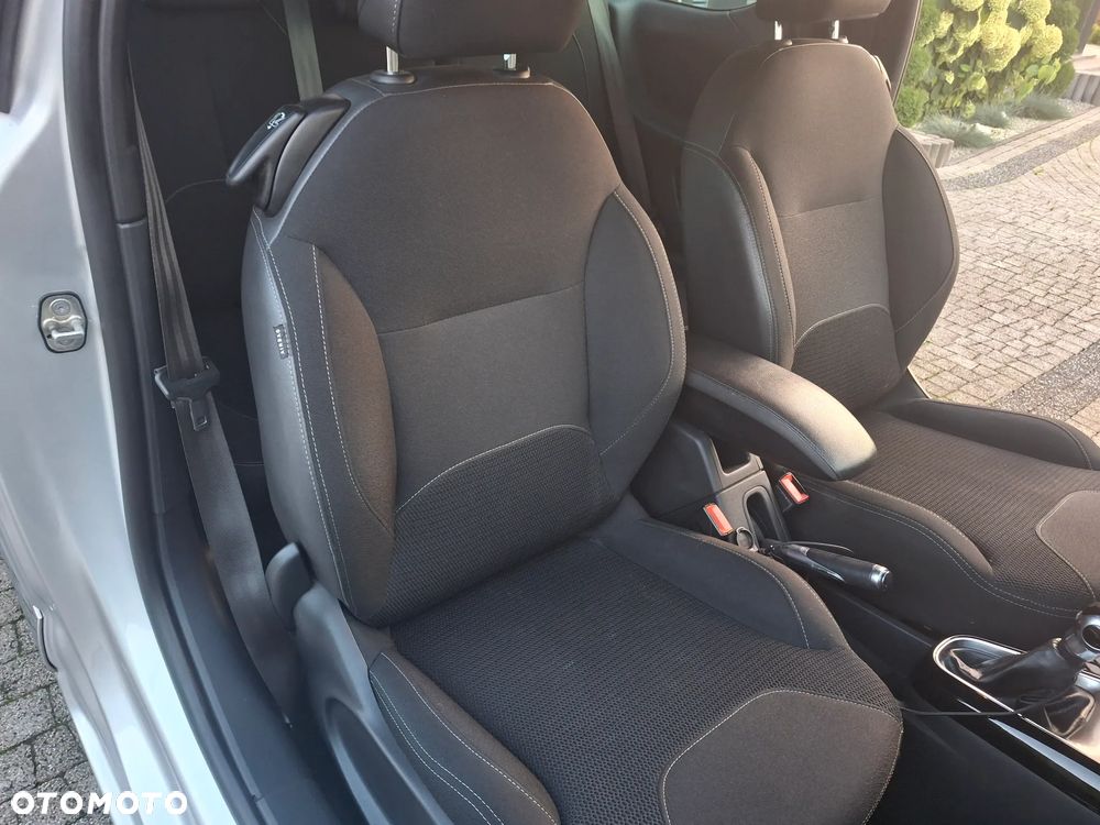 Citroën DS3 Pure Tech VTi 82 Chic - 13