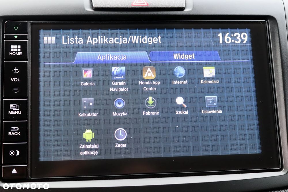 Honda CR-V 1.6i DTEC 4WD Executive - 35