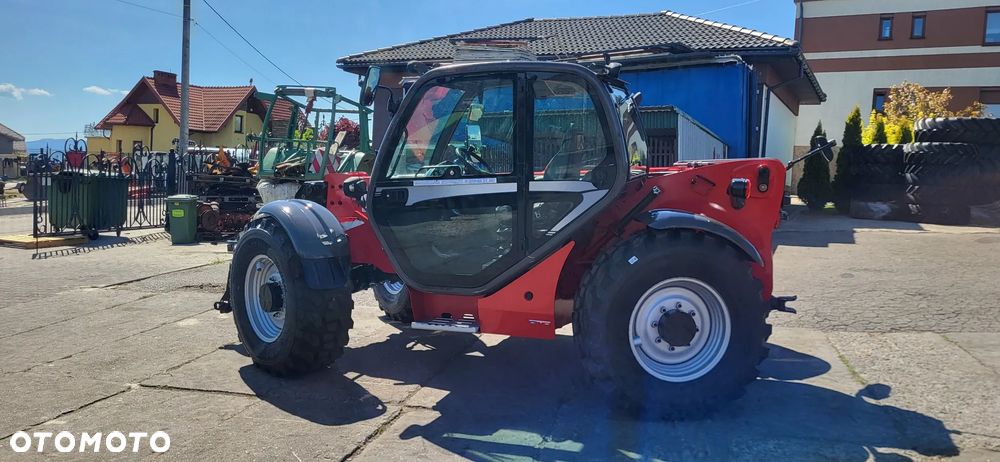Manitou MLT 735-120 - 6