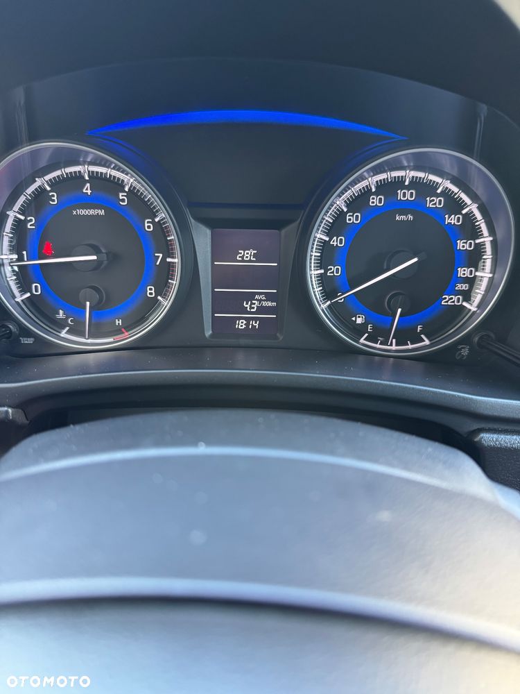 Suzuki Baleno 1.2 Premium - 17