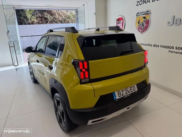 Fiat Grande Panda 45 kWh La Prima - 5