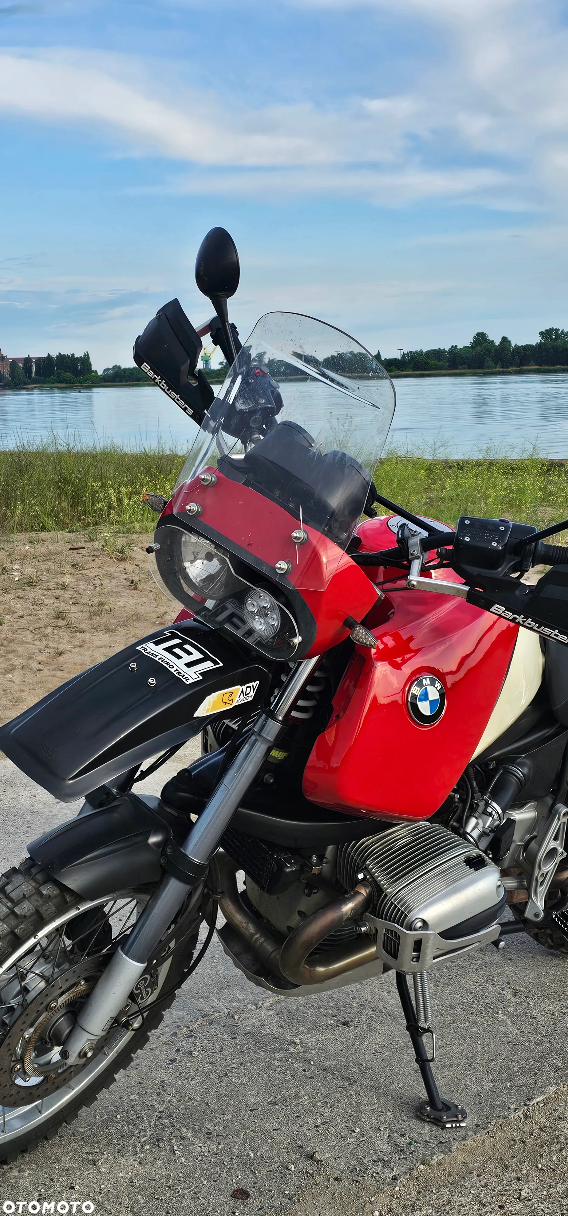 BMW GS - 24